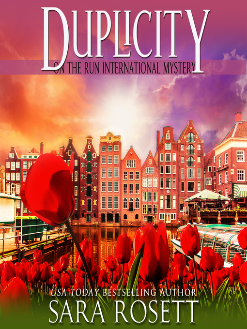 Title details for Duplicity by Sara Rosett - Available